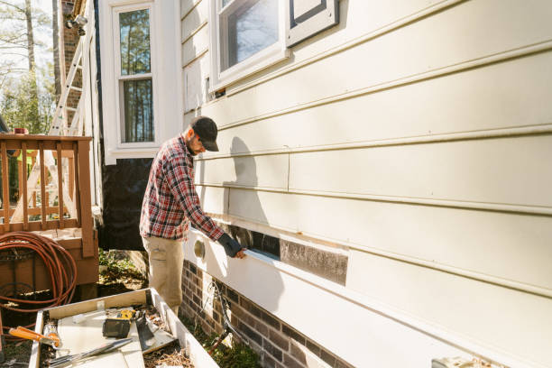 Top rated local Storm Damage Siding Repair specialists in White Post, VA
